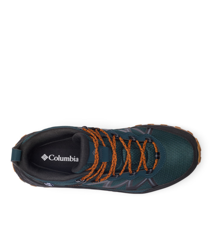 Columbia Peakfreak Rush Mid OutDry Ανδρικά Ημίμποτα | tokatlis.gr