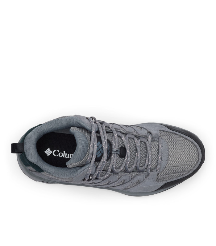 Columbia Redmond IV Mid Waterproof Γυναικεία Ημίμποτα | tokatlis.gr