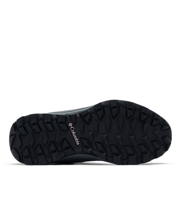 Columbia Redmond IV Mid Waterproof Γυναικεία Ημίμποτα | tokatlis.gr