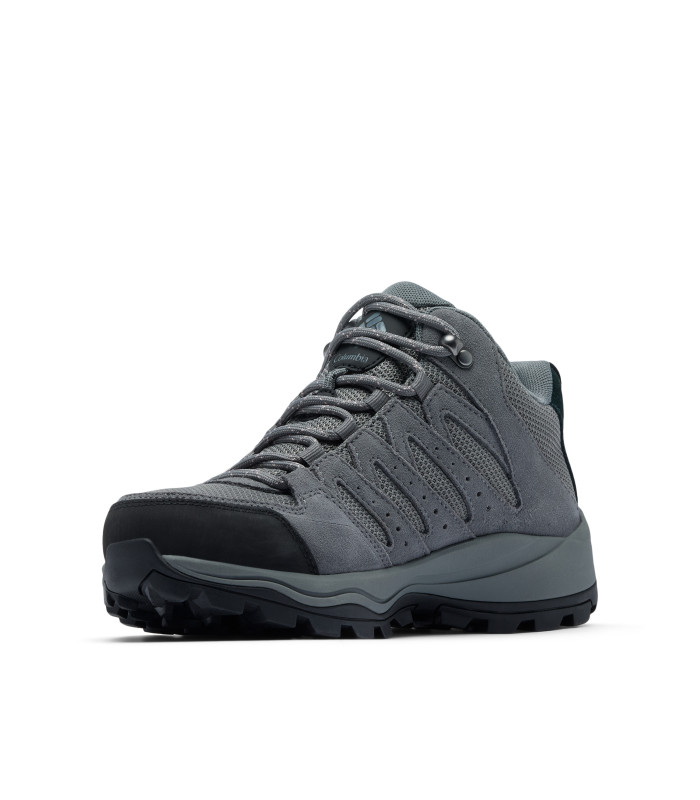 Columbia Redmond IV Mid Waterproof Γυναικεία Ημίμποτα | tokatlis.gr