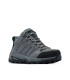 Columbia Redmond IV Mid Waterproof Γυναικεία Ημίμποτα | tokatlis.gr