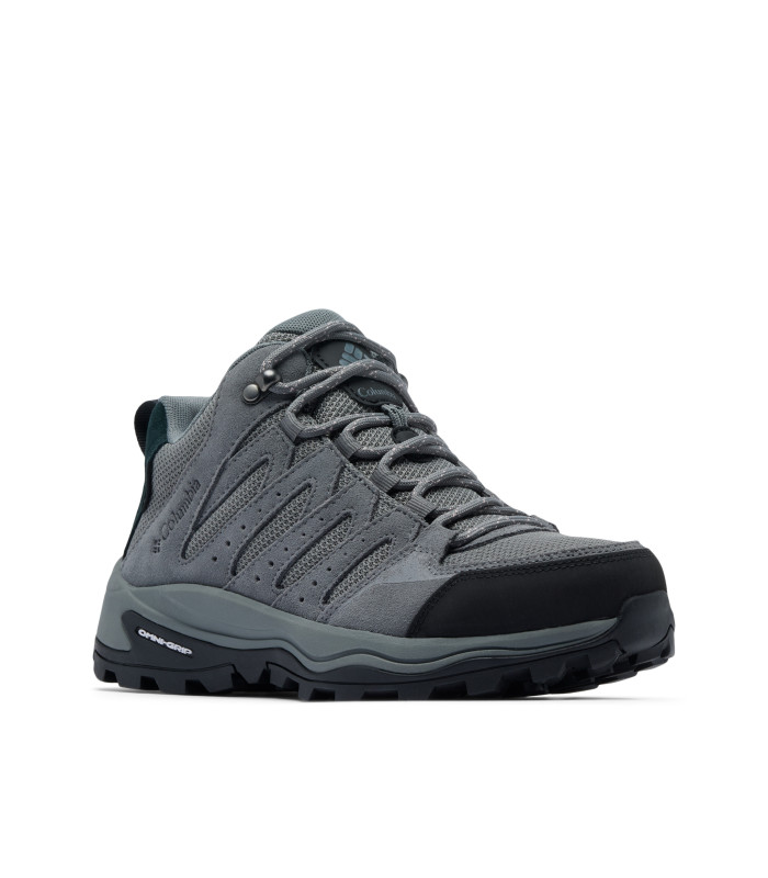 Columbia Redmond IV Mid Waterproof Γυναικεία Ημίμποτα | tokatlis.gr