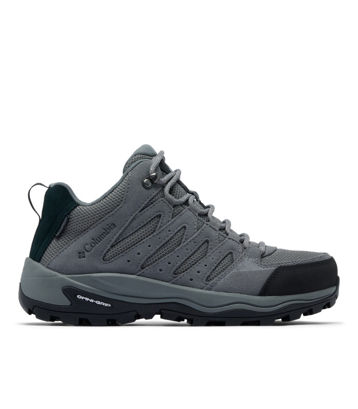 Columbia Redmond IV Mid Waterproof Γυναικεία Ημίμποτα | tokatlis.gr