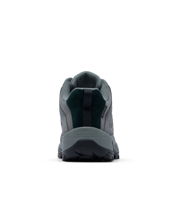 Columbia Redmond IV Mid Waterproof Γυναικεία Ημίμποτα | tokatlis.gr