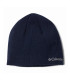 Columbia Σκούφος Unisex Bugaboo Beanie Black- tokatlis.gr