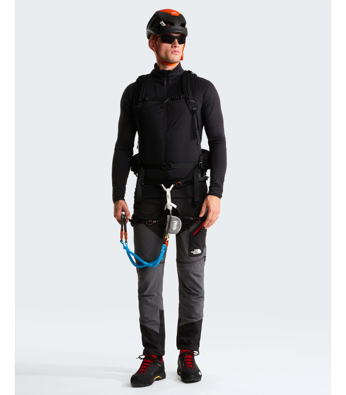 The North Face Stormgap Power Grid Ανδρική Τεχνική Ζακέτα | tokatlis.gr