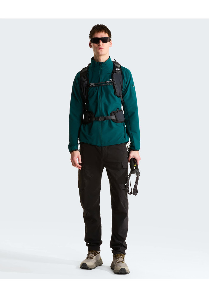 The North Face Fastpack Waterproof Ανδρικά Παπούτσια Πεζοπορίας | tokatlis.gr