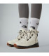 The North Face ThermoBall Lace-Up Luxe Γυναικεία Μποτάκια | tokatlis.gr