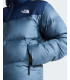 The North Face Saikuru Ανδρικό Μπουφάν Puffer | tokatlis.gr