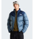 The North Face Saikuru Ανδρικό Μπουφάν Puffer | tokatlis.gr