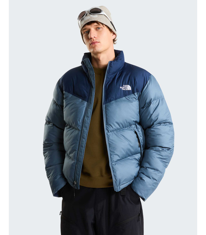 The North Face Saikuru Ανδρικό Μπουφάν Puffer | tokatlis.gr