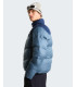The North Face Saikuru Ανδρικό Μπουφάν Puffer | tokatlis.gr