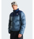 The North Face Saikuru Ανδρικό Μπουφάν Puffer | tokatlis.gr