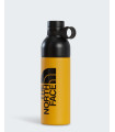 Τhe North Face Ανοξείδωτο Υδροδοχείο 750ml Summit Gold