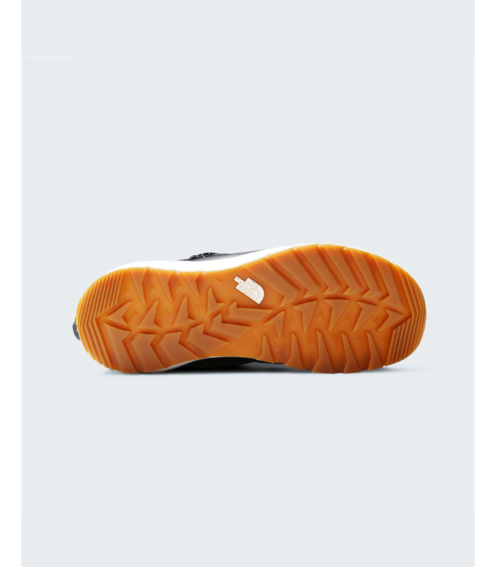 The North Face ThermoBall Lace-Up Γυναικεία Χειμερινά Μποτάκια | tokatlis.gr