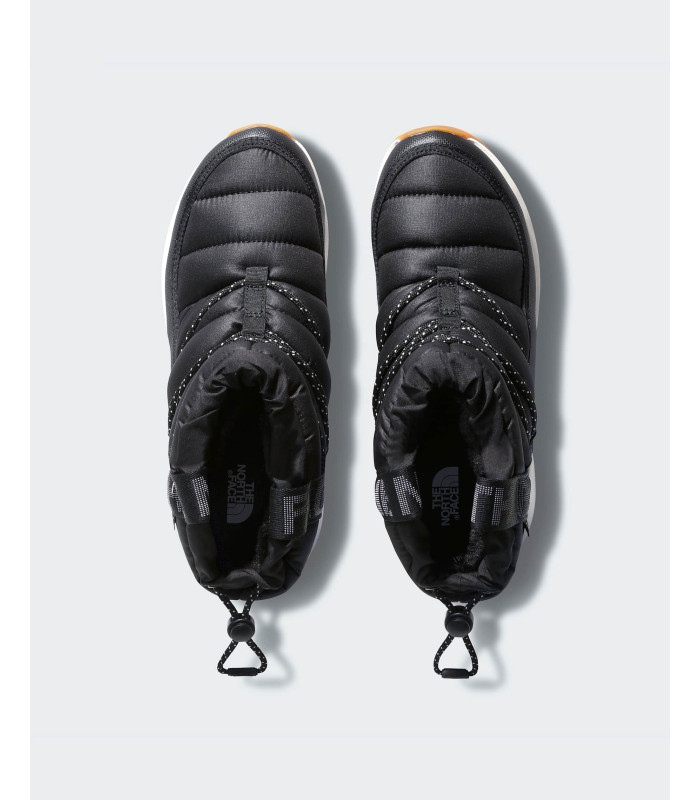 The North Face ThermoBall Lace-Up Γυναικεία Χειμερινά Μποτάκια | tokatlis.gr