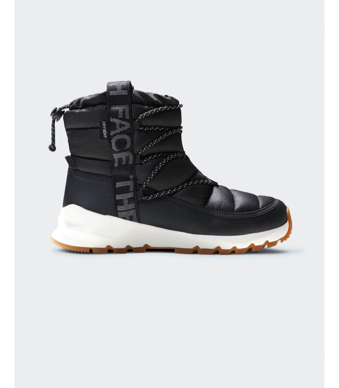 The North Face ThermoBall Lace-Up Γυναικεία Χειμερινά Μποτάκια | tokatlis.gr