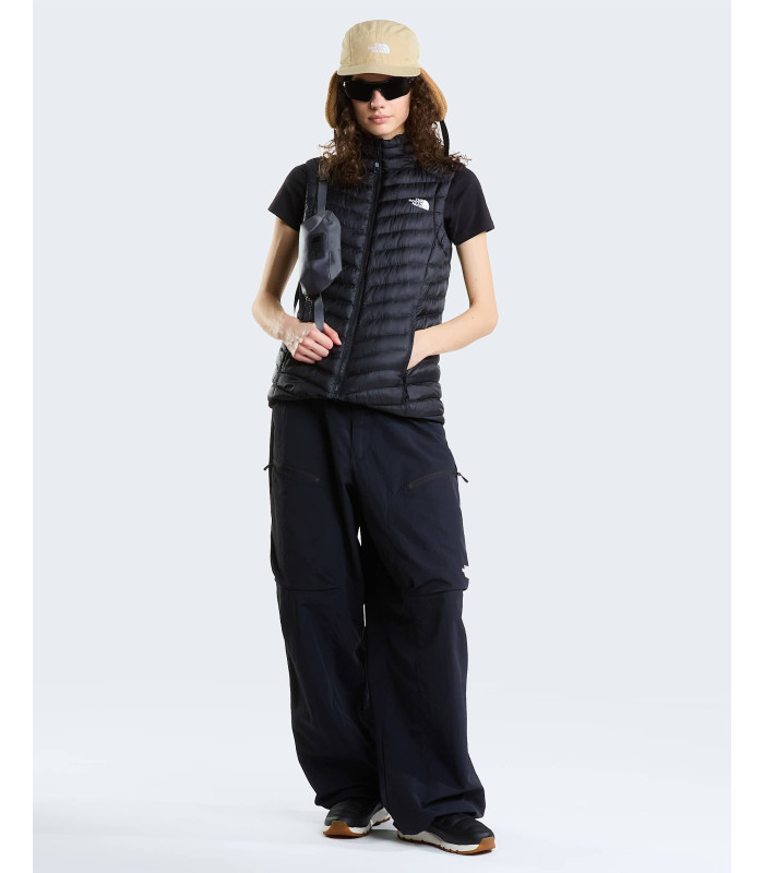 The North Face ThermoBall Lace-Up Γυναικεία Χειμερινά Μποτάκια | tokatlis.gr