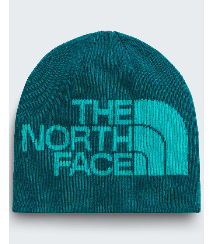 The North Face Reversible Highline Πλεκτός Σκούφος Διπλής Όψης | tokatlis.gr