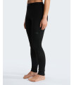 The North Face Γυναικείο Ισοθερμικό Κολάν Easy Leggings Black