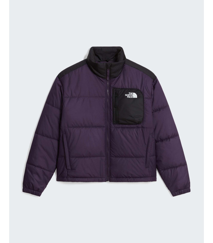 Γυναικείο Μπουφάν The North Face Nuketo Synthetic Insulation | tokatlis.gr