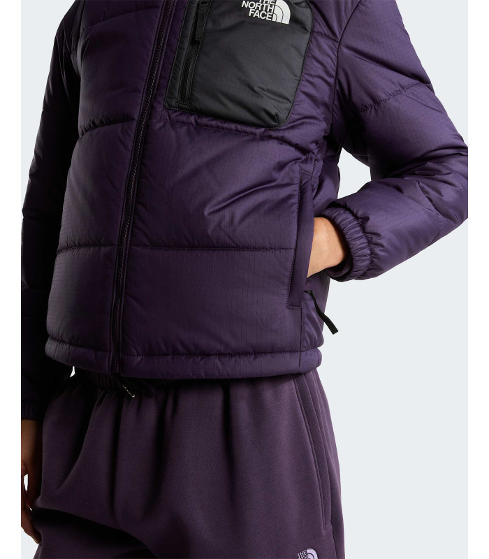 Γυναικείο Μπουφάν The North Face Nuketo Synthetic Insulation | tokatlis.gr