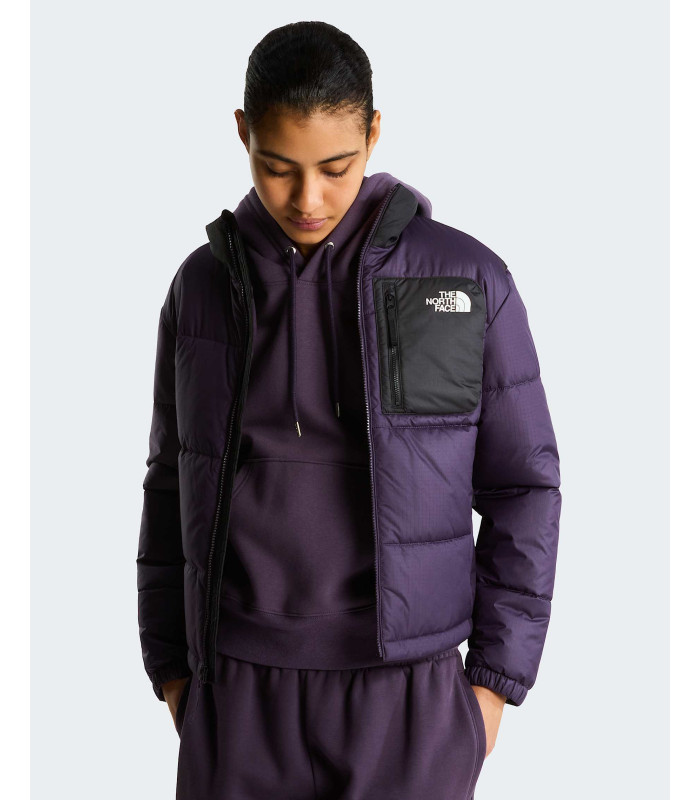 Γυναικείο Μπουφάν The North Face Nuketo Synthetic Insulation | tokatlis.gr