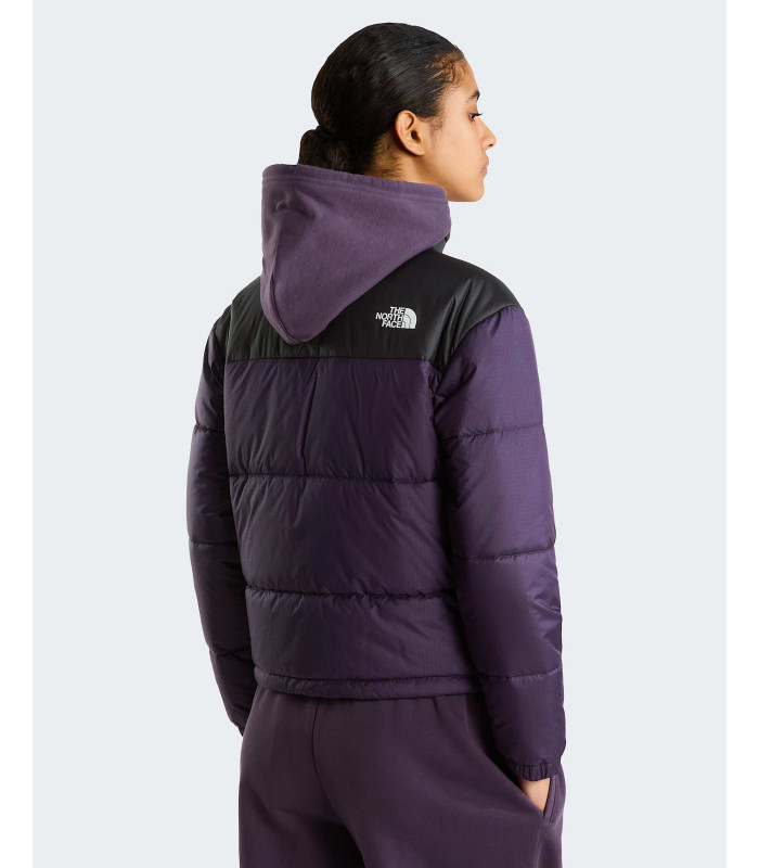 Γυναικείο Μπουφάν The North Face Nuketo Synthetic Insulation | tokatlis.gr