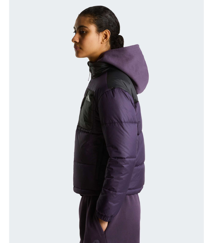 Γυναικείο Μπουφάν The North Face Nuketo Synthetic Insulation | tokatlis.gr