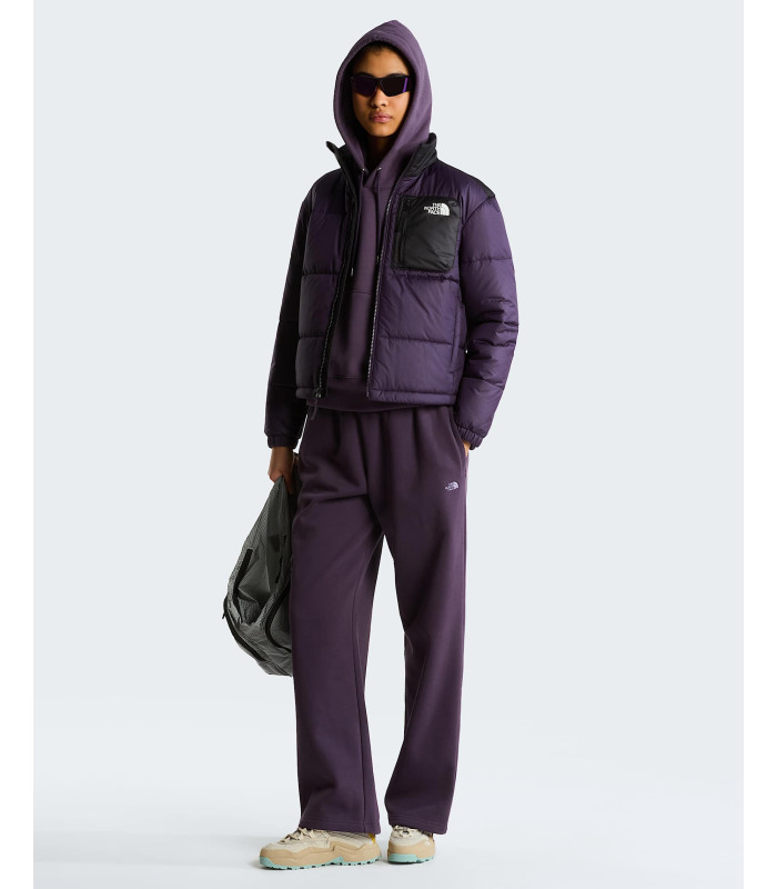 Γυναικείο Μπουφάν The North Face Nuketo Synthetic Insulation | tokatlis.gr