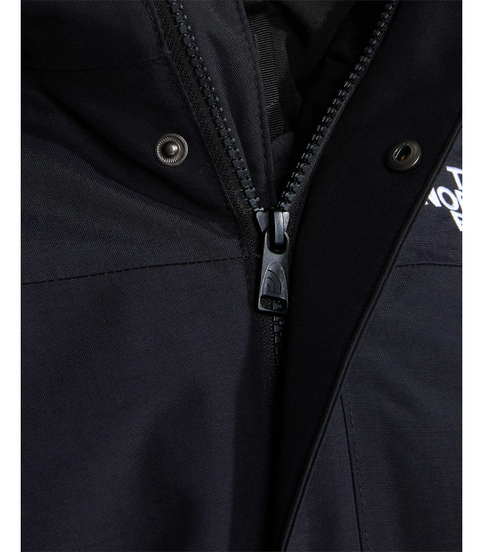 The North Face Zaneck Ανδρικό Αδιάβροχο Παρκά Μπουφάν | tokatlis.gr