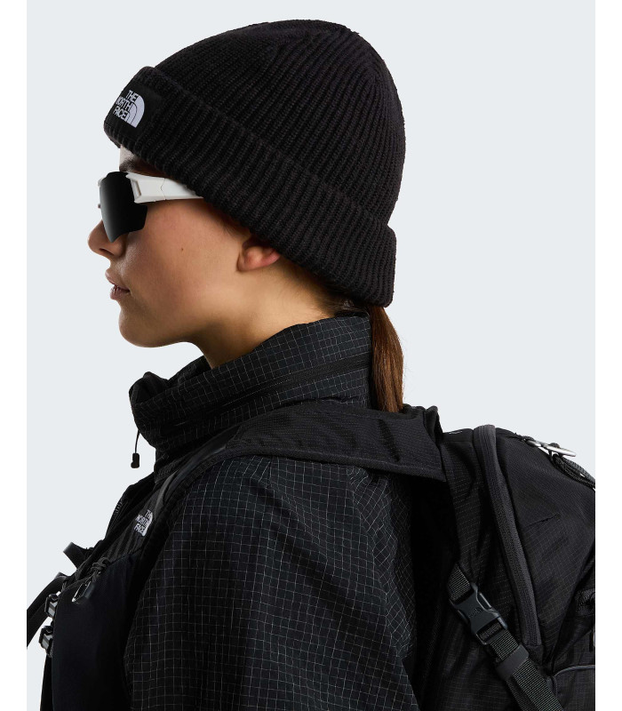 The North Face Dock Worker FlashDry Πλεκτός Σκούφος | tokatlis.gr