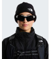 The North Face Salty Lined Beanie Unisex Σκούφος Black