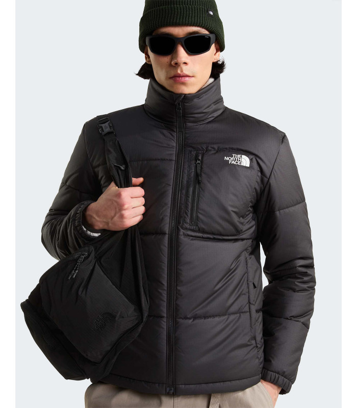 The North Face Nuketo Ανδρικό Μπουφάν με Συνθετική Μόνωση | tokatlis.gr