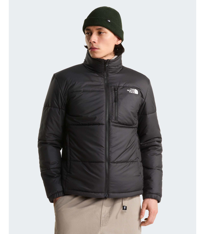 The North Face Nuketo Ανδρικό Μπουφάν με Συνθετική Μόνωση | tokatlis.gr