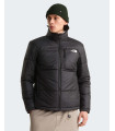 The North Face Ανδρικό Μπουφάν Nuketo Synthetic Insulation Black