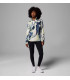 Columbia Γυναικεία Μπλούζα Glacial™ IV Print 1/2 Zip- tokatlis.gr