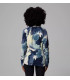 Columbia Γυναικεία Μπλούζα Glacial™ IV Print 1/2 Zip- tokatlis.gr