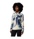 Columbia Γυναικεία Μπλούζα Glacial™ IV Print 1/2 Zip- tokatlis.gr