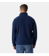 Columbia Ανδρική Μπλούζα Fast Trek III Half Zip Fleece Collegiate Navy - tokatlis.gr