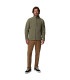 Columbia Ανδρική Ζακέτα Fast Trek II Full Zip Fleece - tokatlis.gr