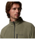 Columbia Ανδρική Ζακέτα Fast Trek II Full Zip Fleece - tokatlis.gr