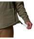 Columbia Ανδρική Ζακέτα Fast Trek II Full Zip Fleece - tokatlis.gr