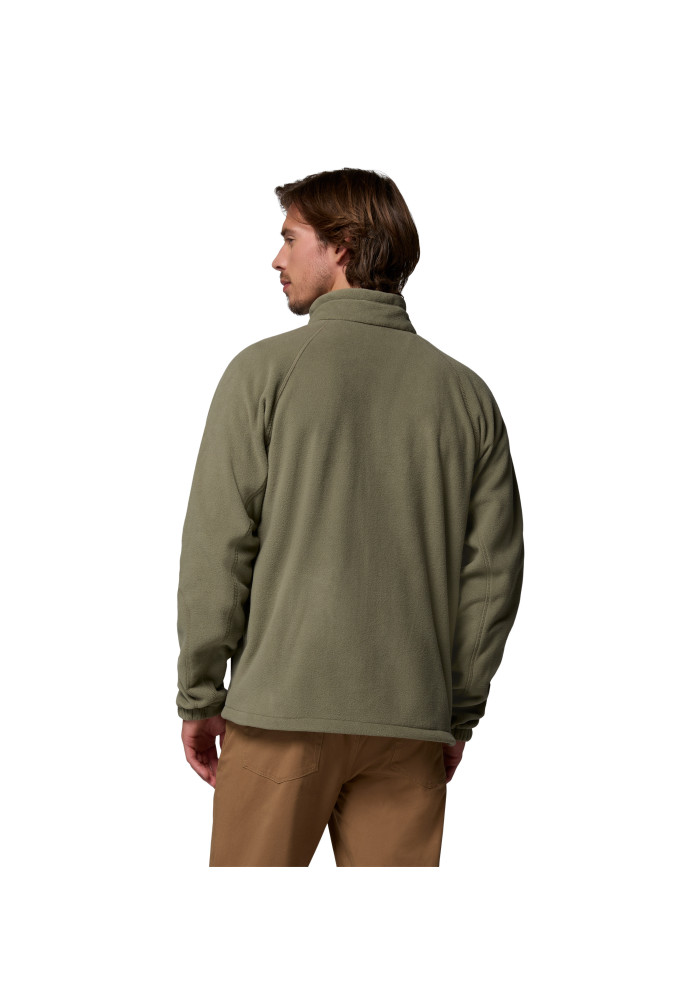 Columbia Ανδρική Ζακέτα Fast Trek II Full Zip Fleece - tokatlis.gr