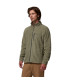 Columbia Ανδρική Ζακέτα Fast Trek II Full Zip Fleece - tokatlis.gr