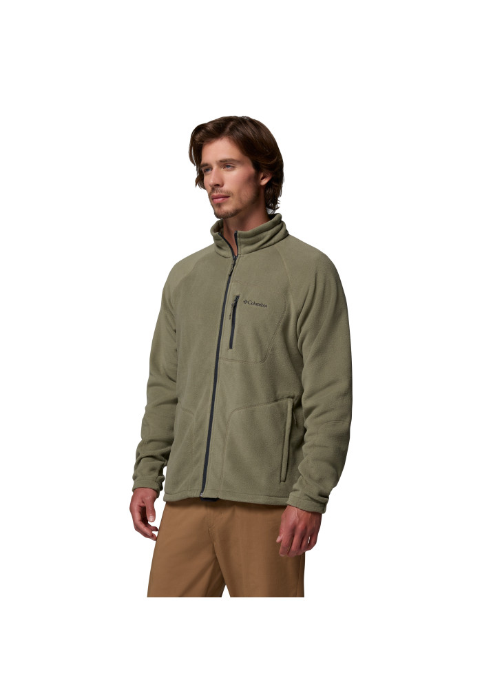 Columbia Ανδρική Ζακέτα Fast Trek II Full Zip Fleece - tokatlis.gr