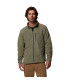 Columbia Ανδρική Ζακέτα Fast Trek II Full Zip Fleece - tokatlis.gr
