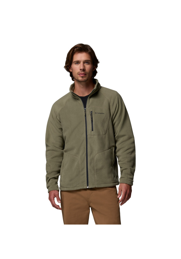 Columbia Ανδρική Ζακέτα Fast Trek II Full Zip Fleece - tokatlis.gr