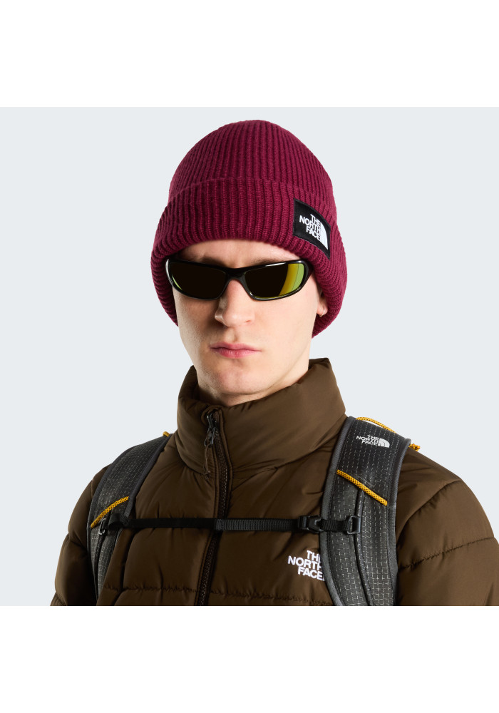 The North Face Dock Worker FlashDry Πλεκτός Σκούφος | tokatlis.gr
