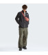 The North Face Apex Bionic 3 Ανδρικό Softshell Μπουφάν | tokatlis.gr